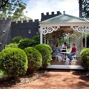 The Castle On Tamborine Mount Tamborine